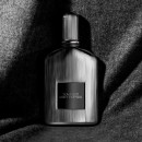 Grey Vetiver