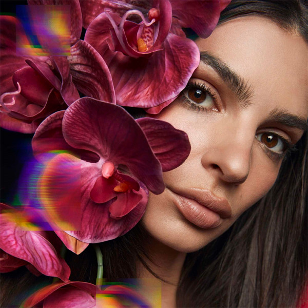 Flowerbomb Ruby Orchid