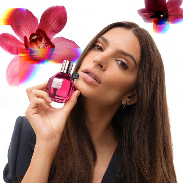 Flowerbomb Ruby Orchid
