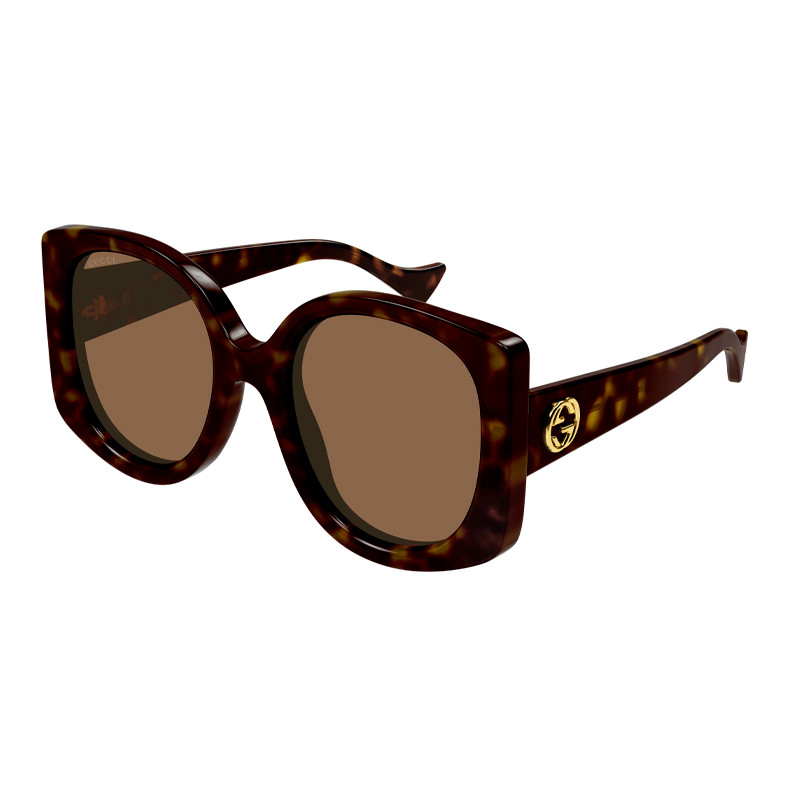 Gucci Eyewear GG 1257SA 002