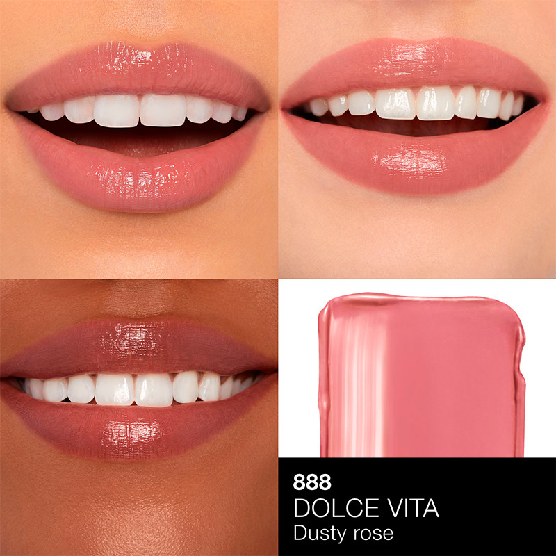 Nars Afterglow Sensual Shine Lipstick Barra De Labios – imagen 2