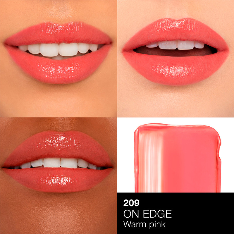 Nars Afterglow Sensual Shine Lipstick Barra De Labios – imagen 2