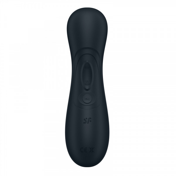 Pro 2 Generation 3 Negrp Bluetooth & App