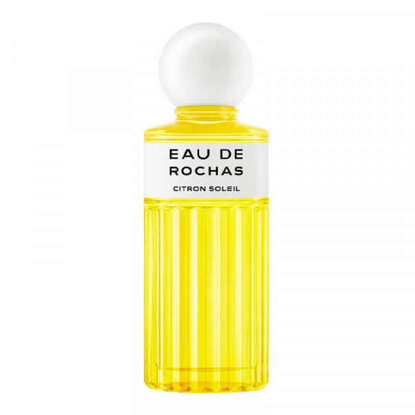 Eau de Rochas Citron Soleil