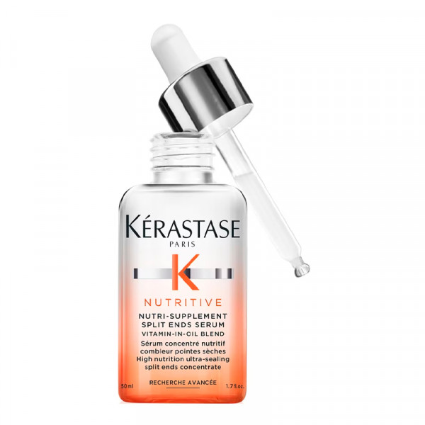 Nutritive Nutri-Supplement Split Ends Nutritive Nutri-Supplement Split Ends