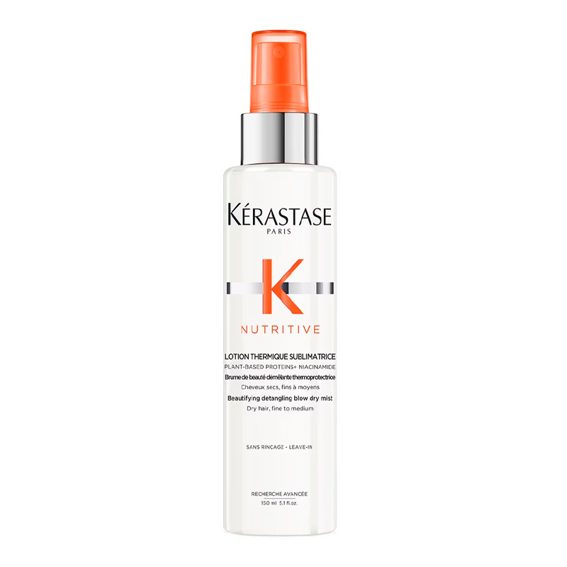 Kérastase Trattamento professionale per capelli Nutritive Lotion Thermique Sublimatrice