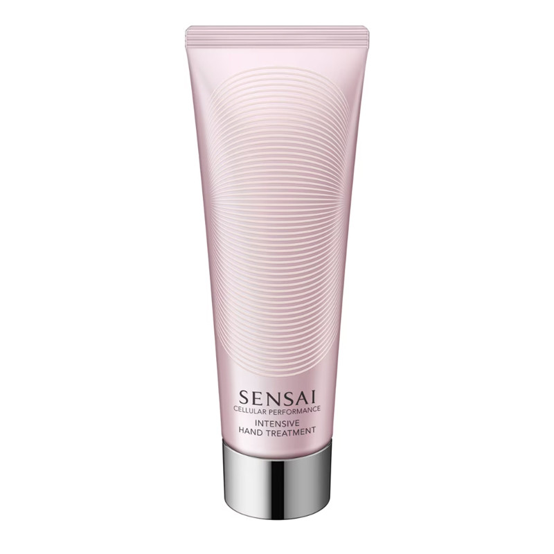 Sensai  Hand Care Cellular Intensive Hand Treatment Hand Cream