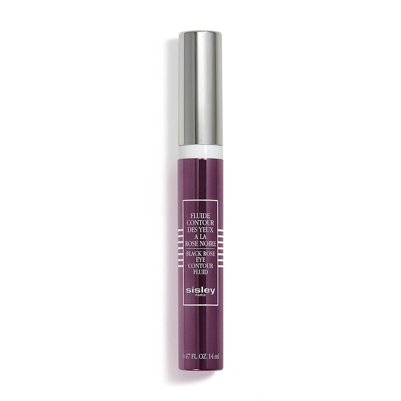 Sisley Contorno de Ojos Fluide Contour Yeux à la Rose Noire