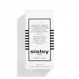 Masque Crème Rose Noire Sisley 40ml – Anti-âge, éclat Jeunesse, Neuf Sous Emballage