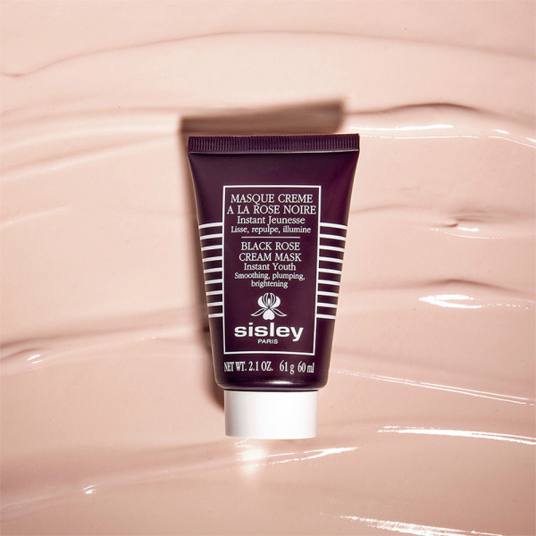 masque-creme-a-la-rose-noire