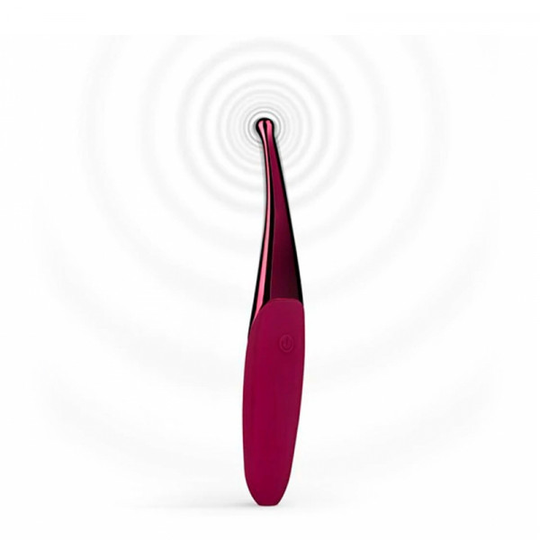 Vibrador Senzi Deep Pink