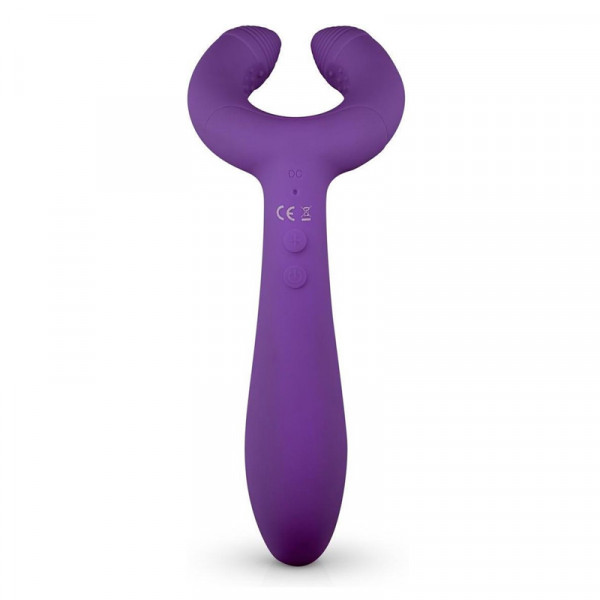 Easytoys Vibrador para Parejas