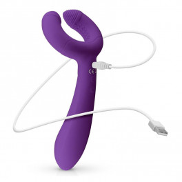 Easytoys Vibrator for Couples - Sabina