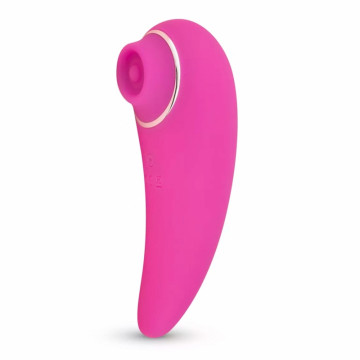Estimulador de Clítoris Easytoys Taptastic Vibe