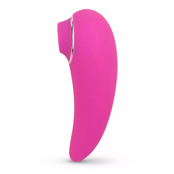 Estimulador de Clítoris Easytoys Taptastic Vibe