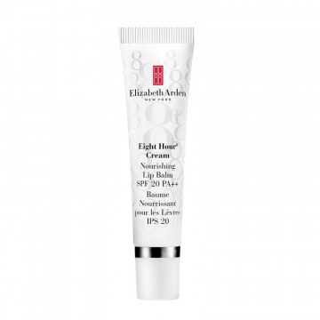 Eight Hour Cream Nourishing Lip Balm SPF20