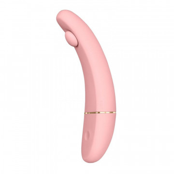 OHMYG Vibrador Masajeador punto G Silencioso