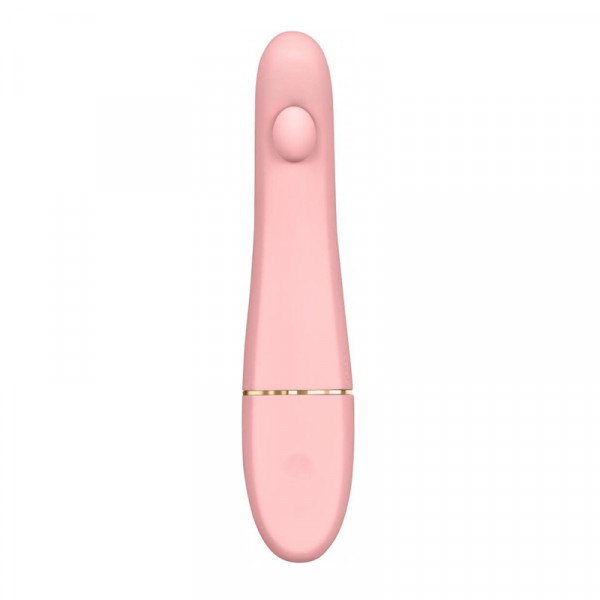 OHMYG Vibrador Masajeador punto G Silencioso