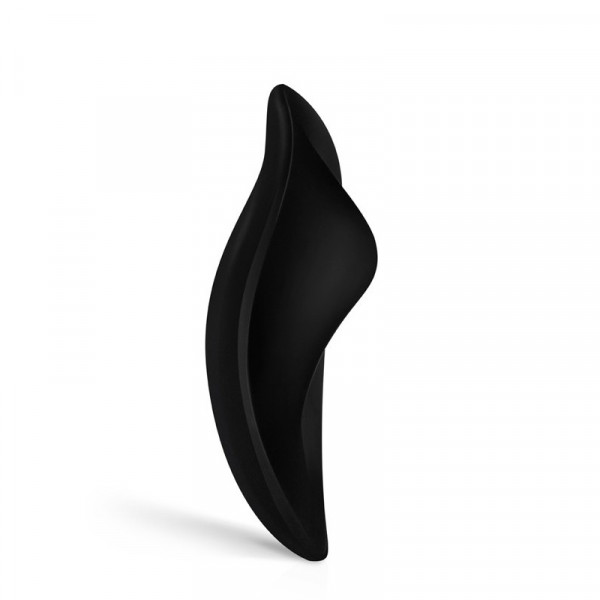 Pantyrebel Tanga con Estimulador Control Remoto