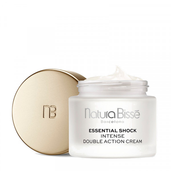 Essential Shock Intense Double Action Cream