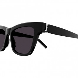SAINT LAURENT サングラス SL M101 001 ブラック サンローラン サングラス SAINT LAURENT SL M101 001 サングラス