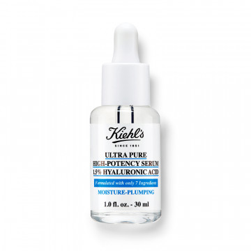 Serum Ácido Hialurónico Ultra Pure High Potency