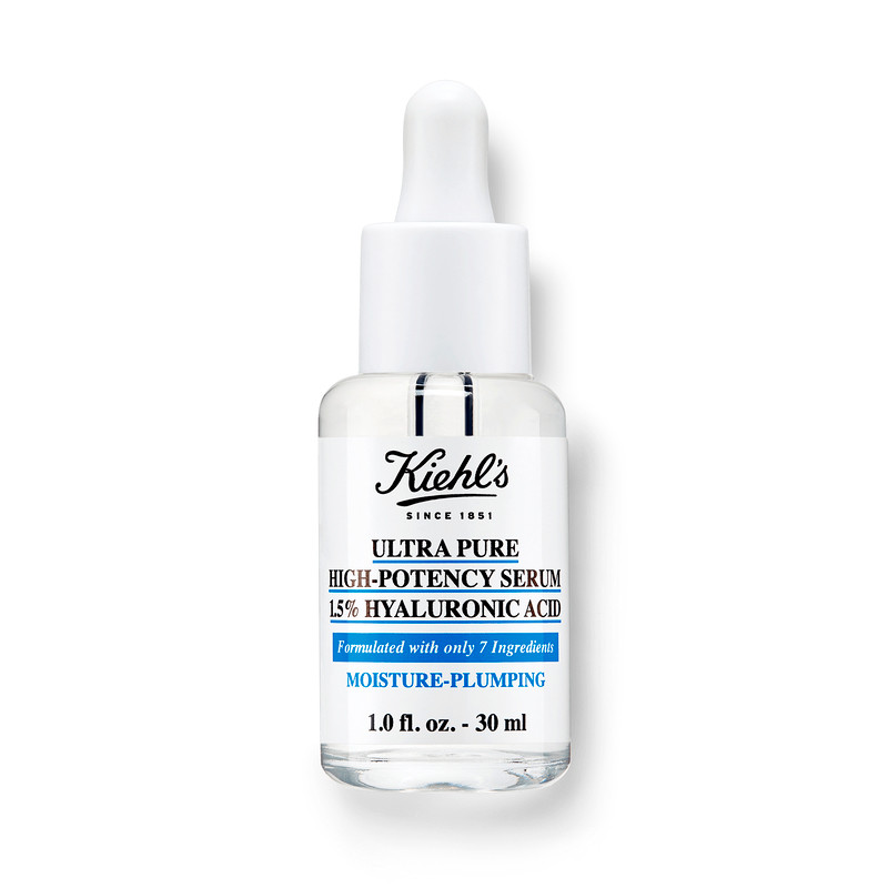 Kiehl's Ultra Pure High Potency Serum Ácido Hialurónico