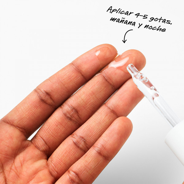 Serum Ácido Glicólico Ultra Pure High Potency