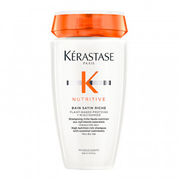 Nutritive Bain Satin Riche