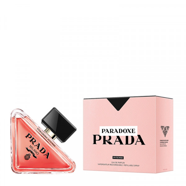 Paradoxe Intense