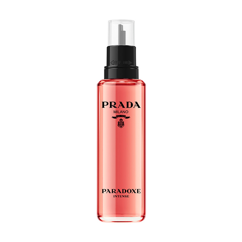 Prada Paradoxe Intense Eau de Parfum ricarica da 100 ml