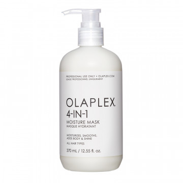 4-in-1 Moisture Mask