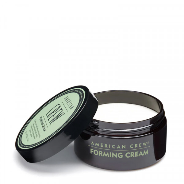 Forming Cream Formcreme mit mittlerem Halt und glänzendem Finish