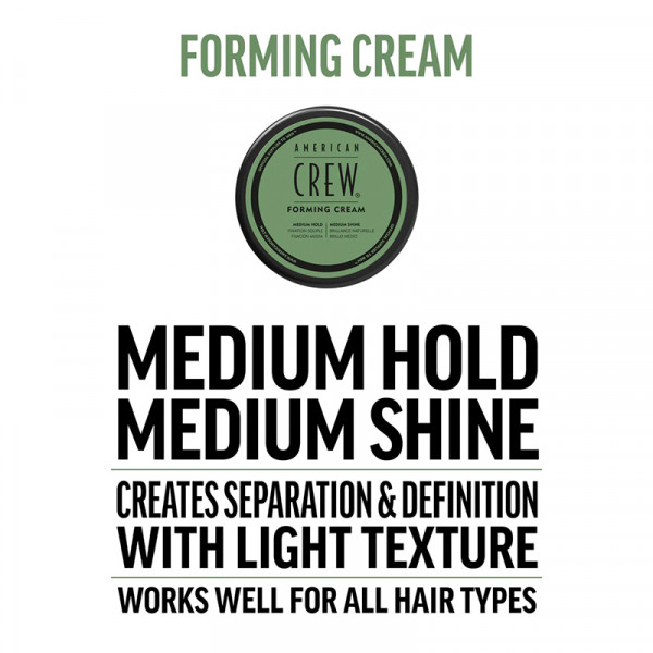 forming-cream