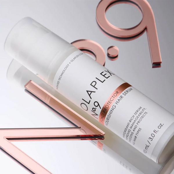 Nº 9 Bond Protector Nourishing Hair Serum