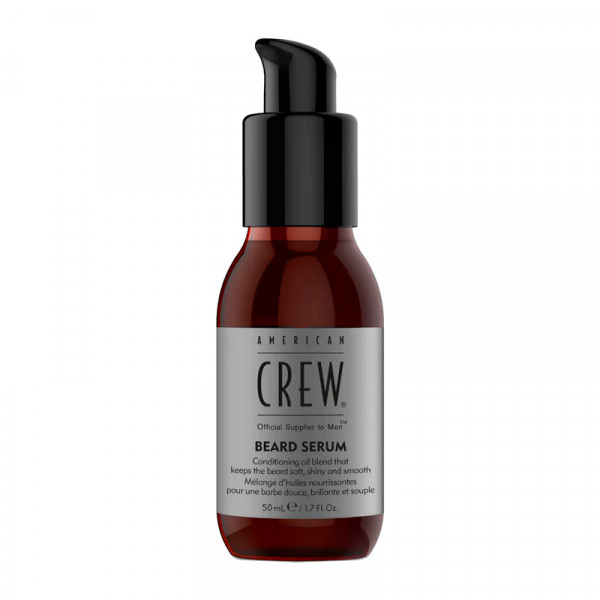 Beard Serum Bartserum