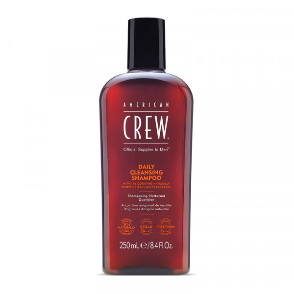 Daily Cleansing Shampoo Tägliches Reinigungsshampoo
