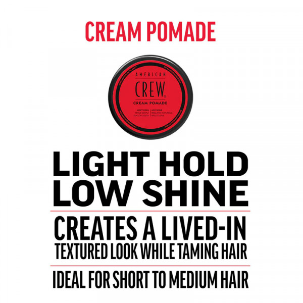 cream-pomade