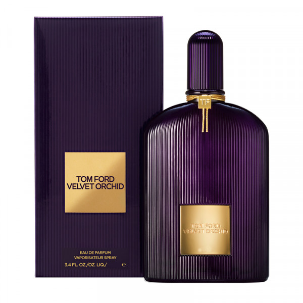 Velvet Orchid
