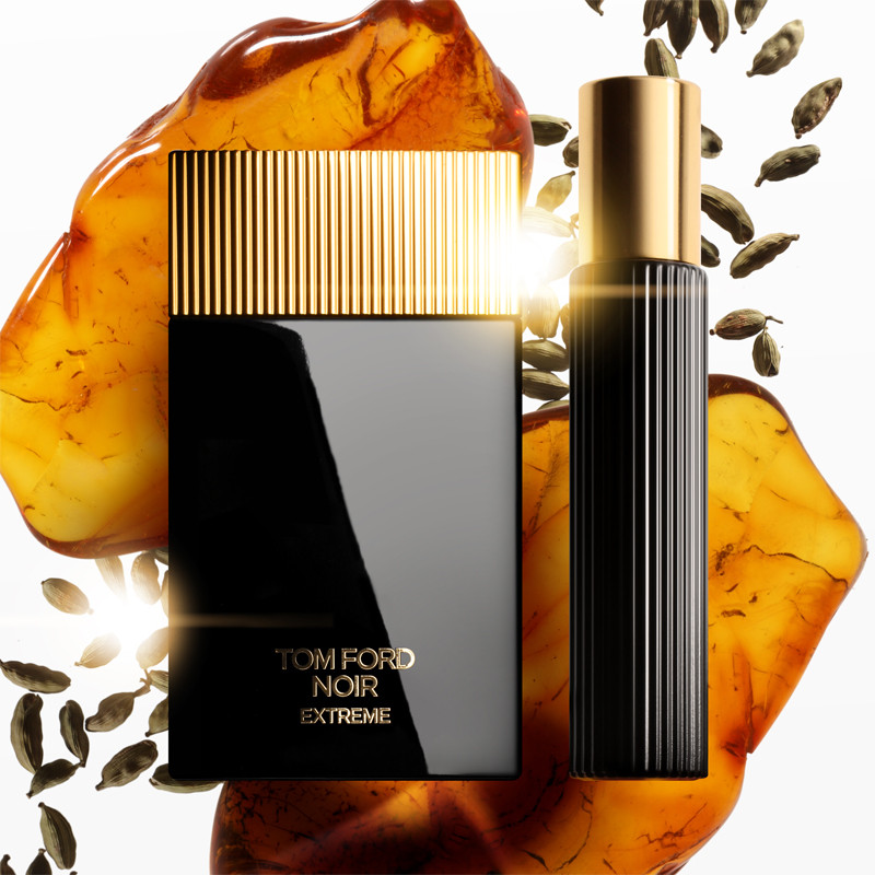 Noir Extreme Eau de Parfum - Tom Ford - Sabina