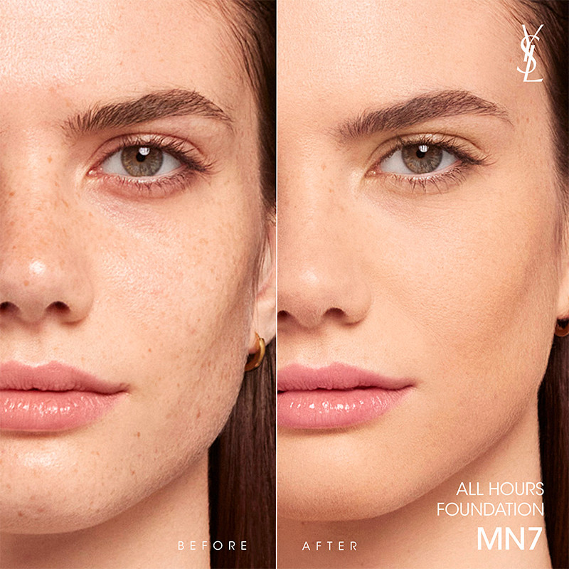 Yvessaintlaurent All Hours Foundation – imagen 2