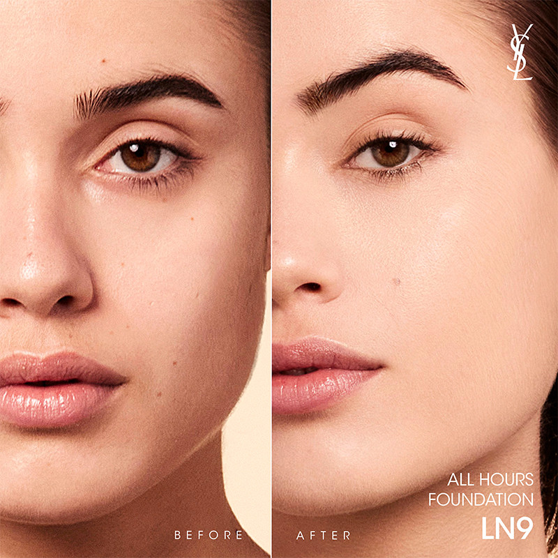 Yvessaintlaurent All Hours Foundation – imagen 2