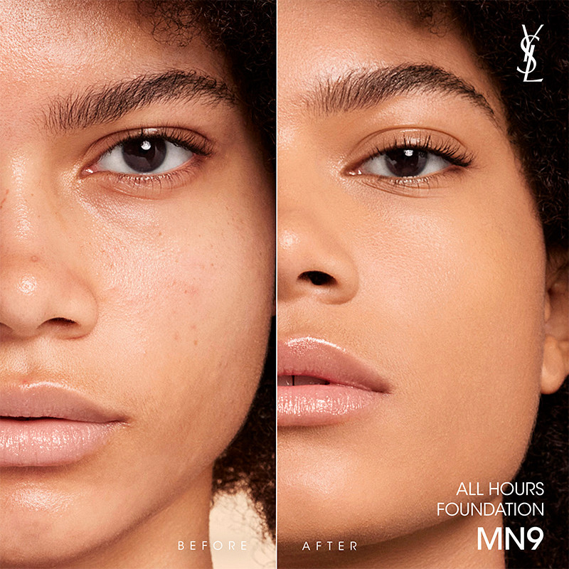 Yvessaintlaurent All Hours Foundation – imagen 2