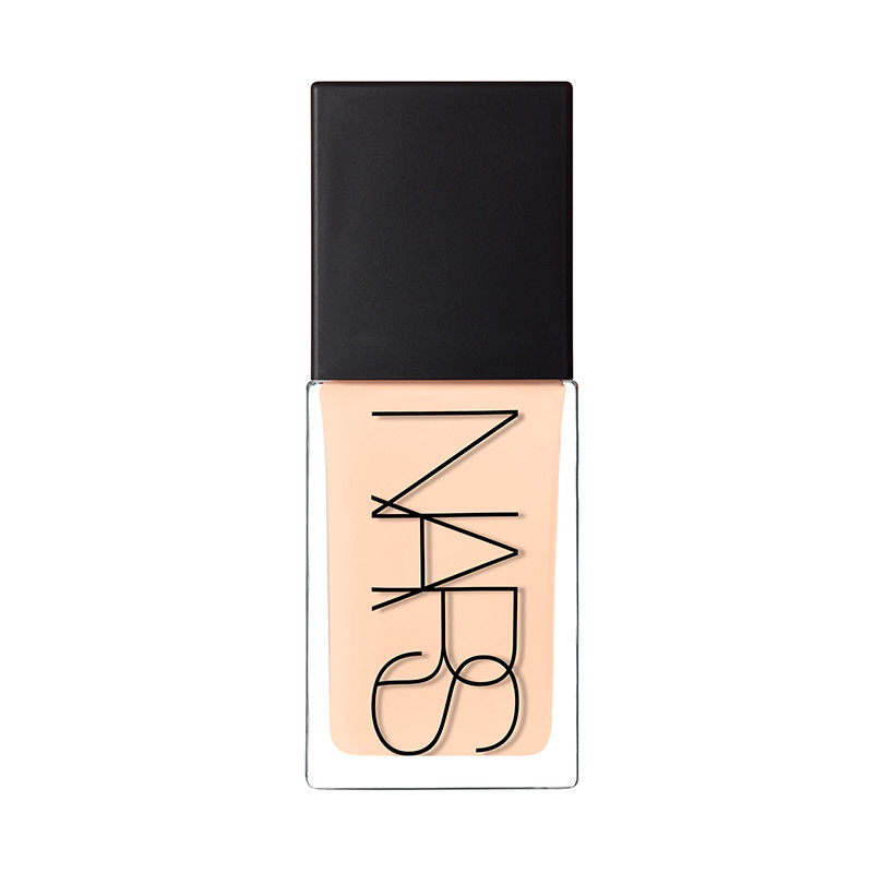 Nars Bases Maquillaje Light Reflecting Advanced Skincare Foundation