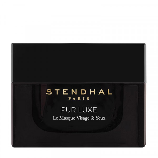Pur Luxe Le Masque Visage & Yeux