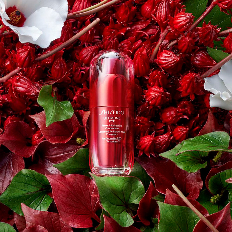 ULTIMUNE power infusing eye concentrate 15 ml – imagen 5