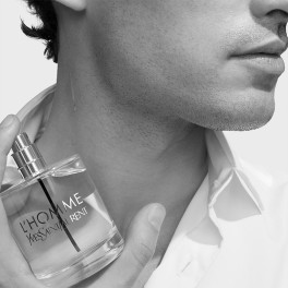 L'Homme - Eau de Toilette - Yves Saint Laurent - Sabina