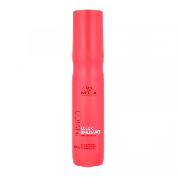 Invigo Color Brilliance Spray Miracle Bb Wella Sabina 9077