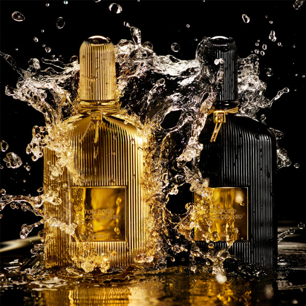 Black Orchid Parfum Gold