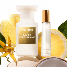 WOMEN'S PERFUMES TOM FORD EAU DE SOLEIL BLANC